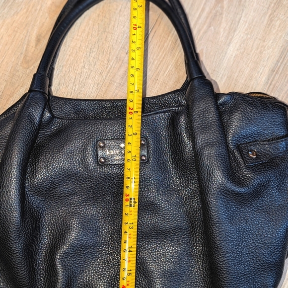 Kate Spade Leather Handbag - Picture 9 of 13